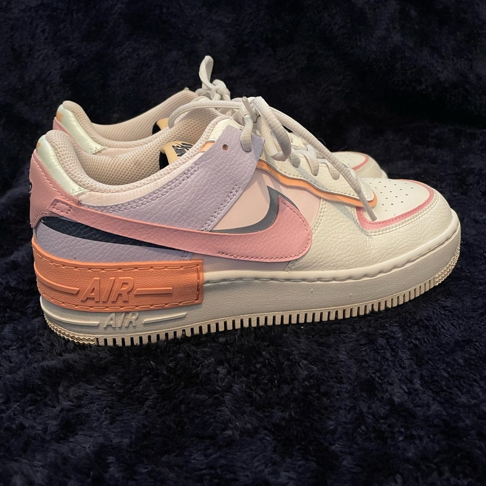 Women’s Nike air forces